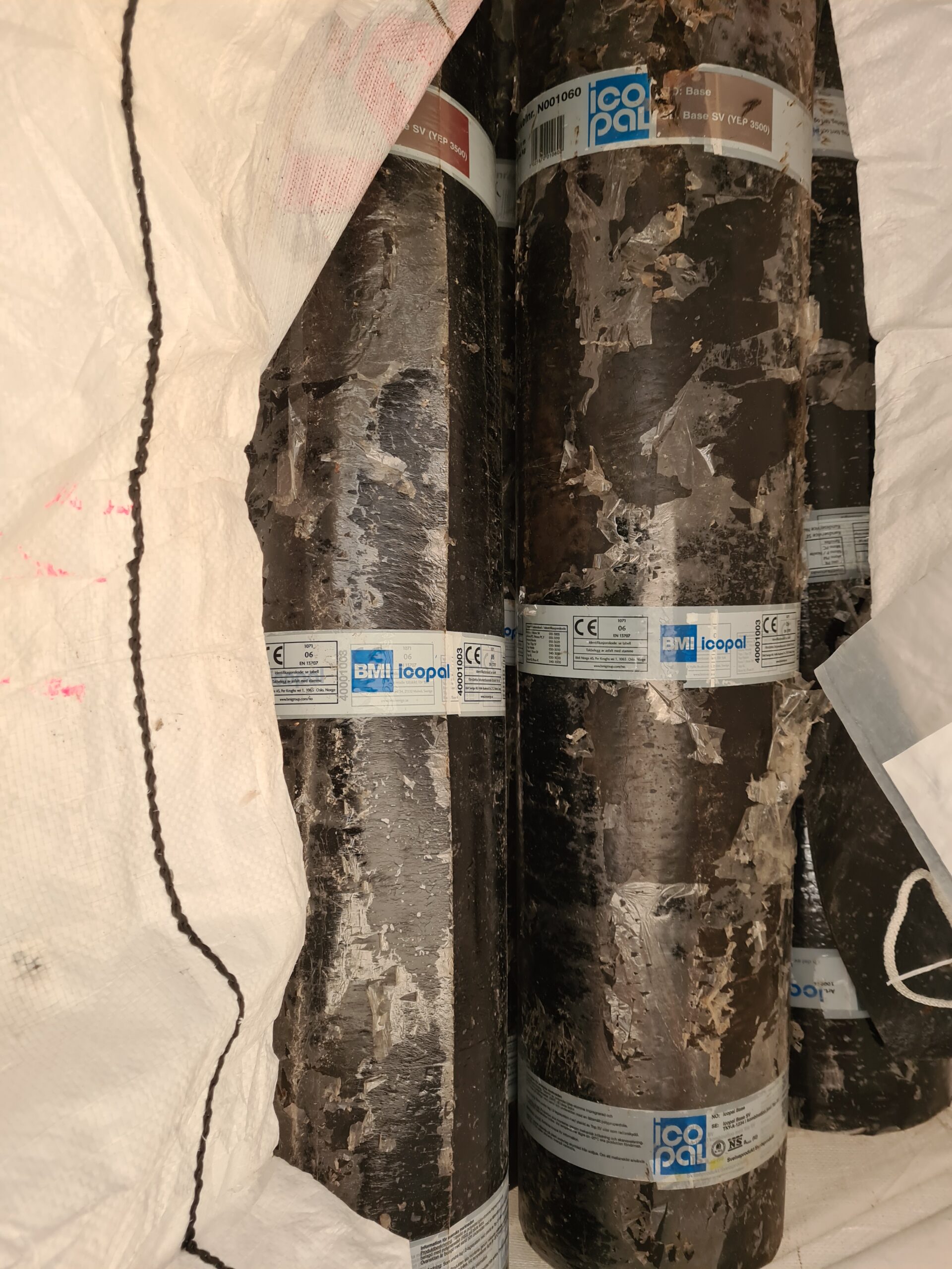 BMI Icopal 40001003 BMI Icopal 40001003